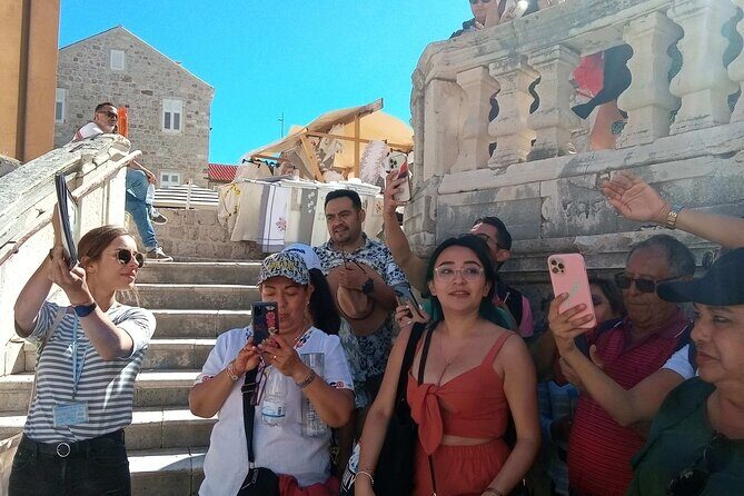 Dubrovnik: Old Town Walking Tour - Why a 90-Minute Old Town Walk Makes Sense in Dubrovnik