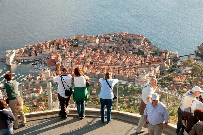 Dubrovnik Panorama Tour - Key things to know before you go