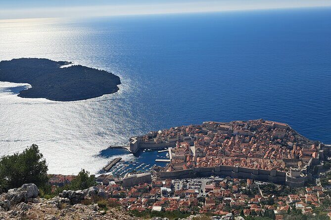 Dubrovnik Panorama Tour - Private pickup and transfers: fewer headaches, less wasted time