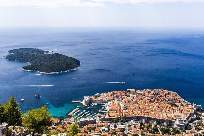 Dubrovnik Panoramic Sightseeing Tour with Guide (minivan) - Key things that make this tour worth your time