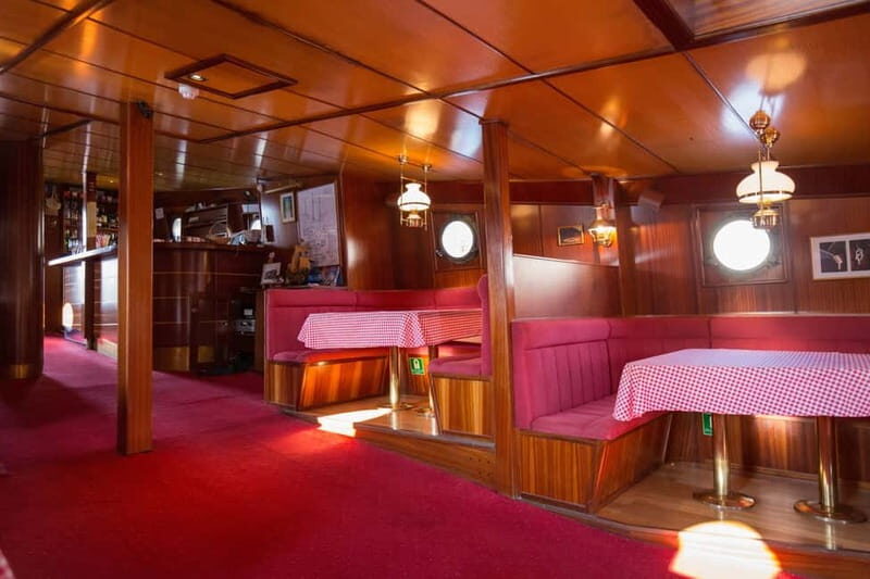 Dubrovnik: Panoramic Sunset Cruise on Karaka Ship - Best time to do it (and what to pair it with)