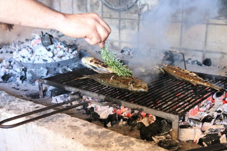 Dubrovnik: Private Cooking Experience with Wine Tasting - Why a Private Dubrovnik Countryside Day Feels Different
