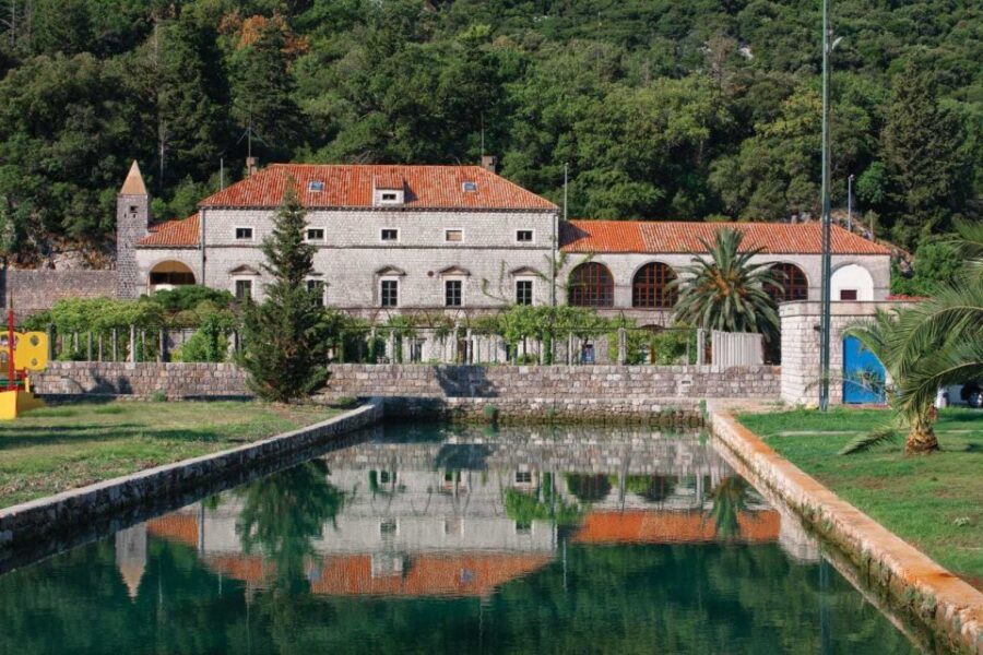 Dubrovnik: Private Cooking Experience with Wine Tasting - Mt. Srđ and the Game of Thrones Overlook