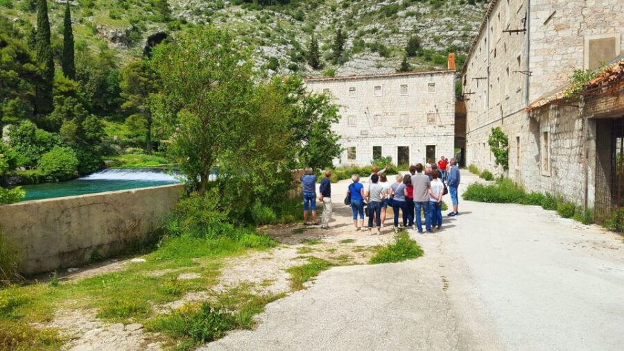 Dubrovnik: Private Cooking Experience with Wine Tasting - Market Timing: Morning Prep vs Afternoon Sunset