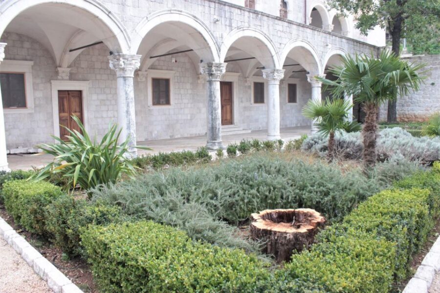 Dubrovnik: Private Cooking Experience with Wine Tasting - Pelješac Wine Tasting: Reds, Whites, and a Real Name Pour