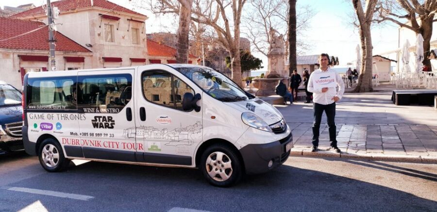 Dubrovnik: Private Cooking Experience with Wine Tasting - The Scenic Drive: Ombla River to Dubrovnik’s Noble Summers
