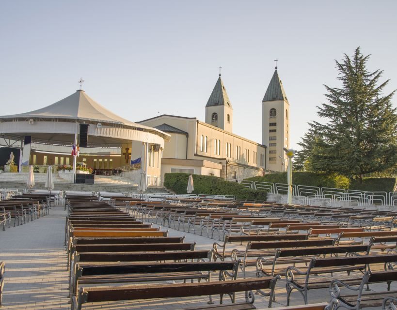 Dubrovnik: Private Day Trip to Medjugorje with Hotel Pickup - Should You Book This Medjugorje Private Day Trip?