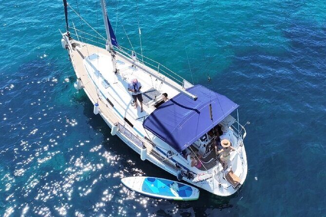 Dubrovnik : Private Sunset Tour around Old Town or Blue Cave - Elafiti Islands Sailing: Why Kolocep Matters