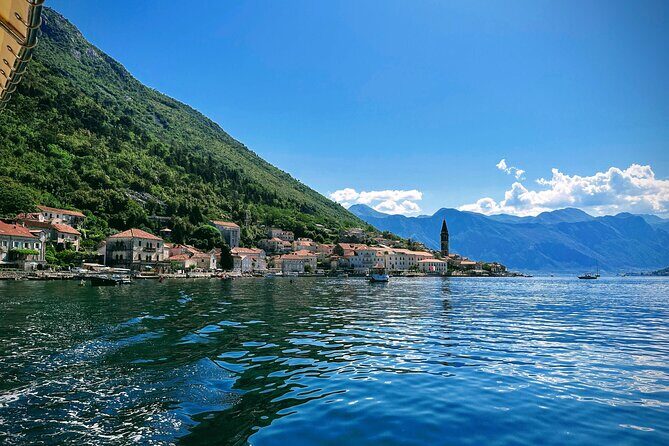 Dubrovnik: Private Tour to Montenegro - Kotor & Perast - Key Highlights You’ll Actually Care About