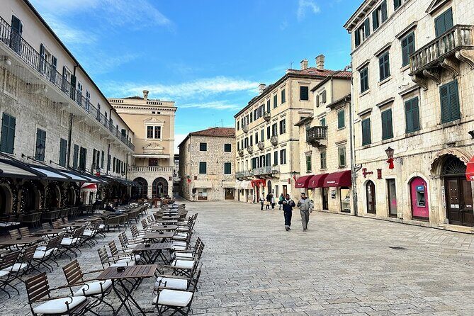 Dubrovnik: Private Tour to Montenegro - Kotor & Perast - Why This Private Montenegro Day Starts With a Coastal Drive
