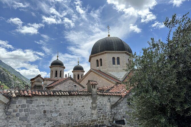 Dubrovnik: Private Tour to Montenegro - Kotor & Perast - Perast: The Car-Free Quiet Side of Kotor Bay