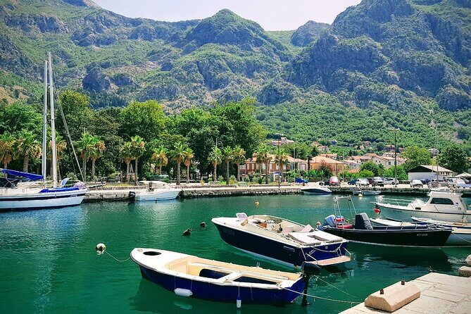 Dubrovnik: Private Tour to Montenegro - Kotor & Perast - The Guide Factor: Petar’s Role in Making It Feel Personal