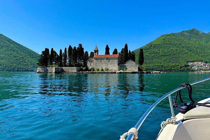 Dubrovnik: Private Tour to Montenegro - Kotor & Perast - Comfort, Tickets, and the Details That Keep the Day Smooth