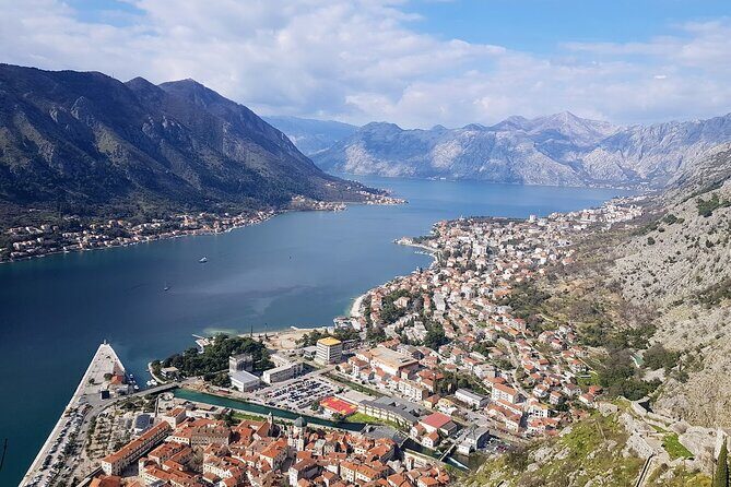 Dubrovnik: Private Tour to Montenegro - Kotor & Perast - Perast and Kotor in One Day: Who This Fits Best