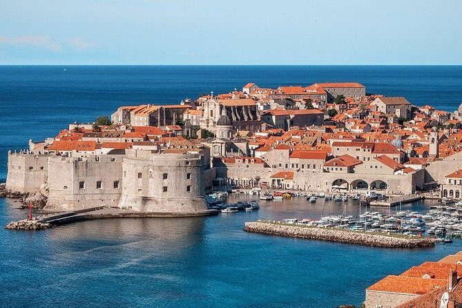 Dubrovnik Private walking tour of the Old Town w/ cruise transfer - Key highlights to know before you go