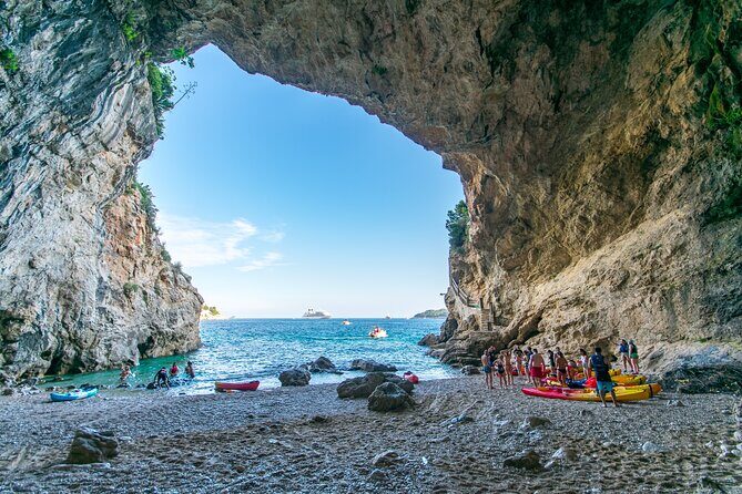 Dubrovnik Sea Kayaking Sunset Paddle - Dubrovnik from the Water: Why a Sunset Kayak Changes Everything