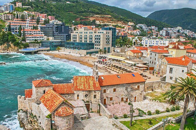 Dubrovnik to Athens; Semi – Private tour with Tour Leader & Car - Price and Logistics: What Your Money Actually Covers