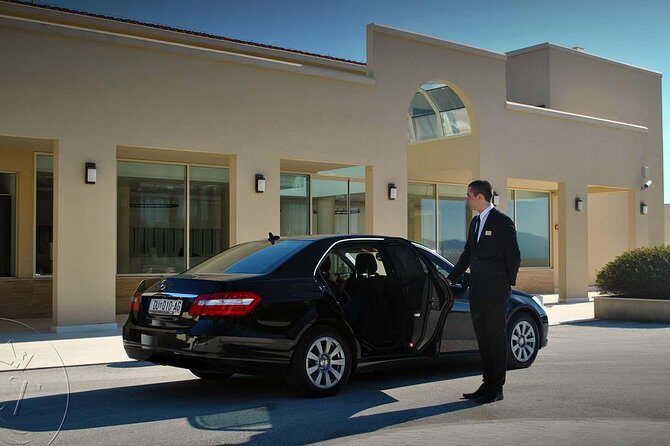 Dubrovnik to Hvar (Private One-Way Transfer w/Mercedes Vehicle) - Key things to know before you go