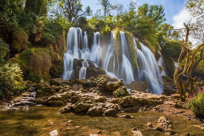 Dubrovnik to Medjugorje & Kravice - Day Trip with Luxury Vehicle - Key things worth knowing before you go