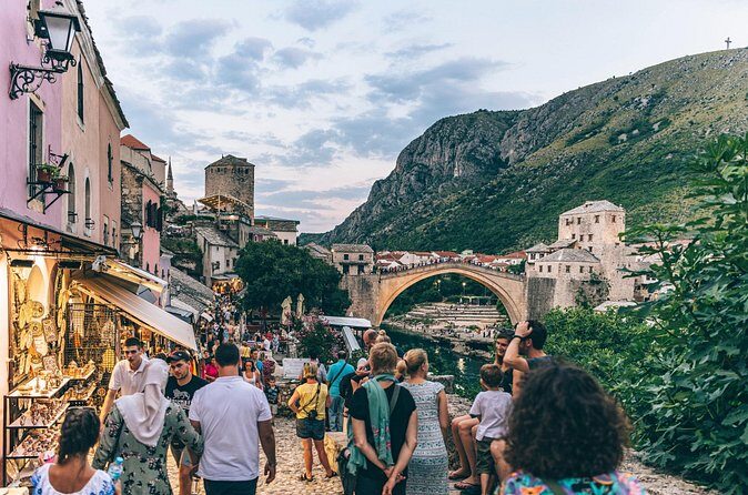 Dubrovnik to Split Private Transfer with Mostar Town - Smart packing checklist for your Dubrovnik to Split day