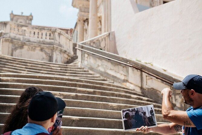 Dubrovnik walking history tour - What makes this guide experience feel worth it