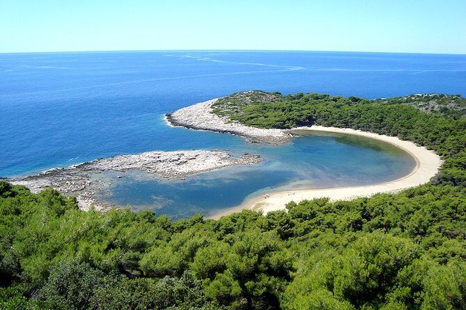 Elaphite Islands & Mljet - Private Boat Excursion from Dubrovnik - Key highlights you’ll care about