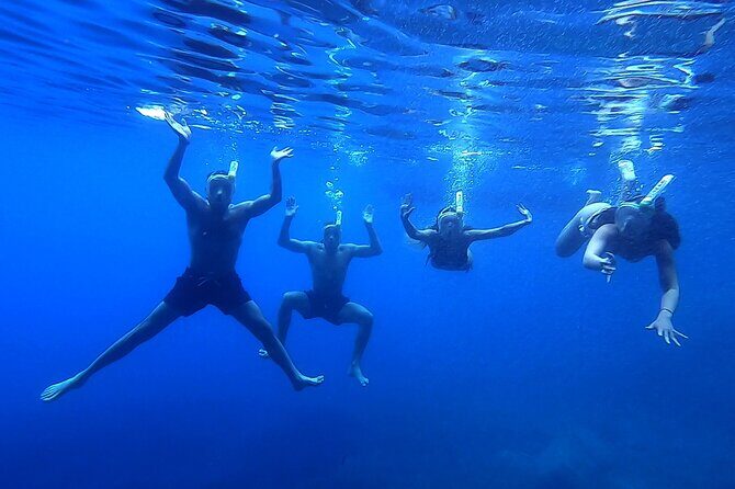 Elaphite Islands & Mljet - Private Boat Excursion from Dubrovnik - Dubrovnik to open water: why this charter feels different