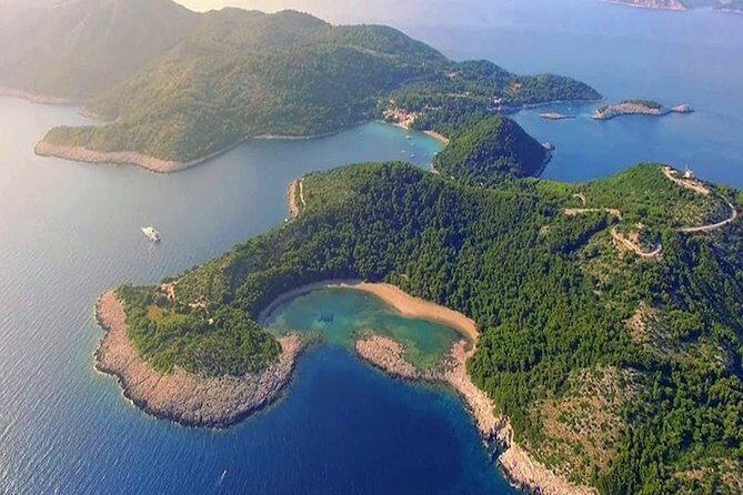 Elaphite Islands & Mljet - Private Boat Excursion from Dubrovnik - Pickup, timing, and how you’ll spend the day