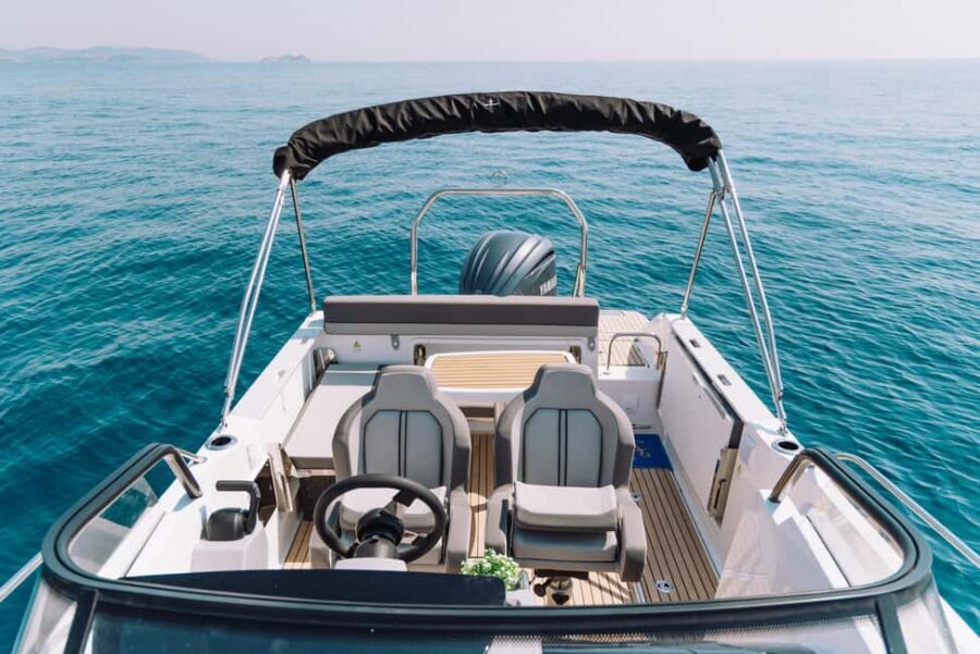 Elaphite Islands: Private boat tour (Cap Camarat 7.5wa) - Key highlights you’ll care about