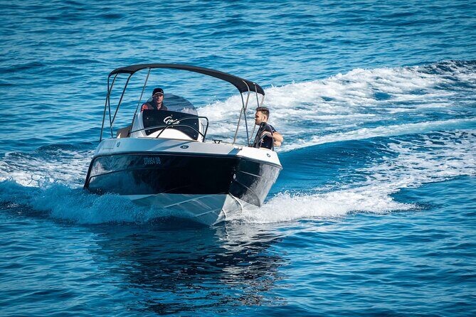 Elaphiti Island Hoping | 4 Hour Private Tour - Snorkeling and cave-style stops: when the day turns into a water adventure