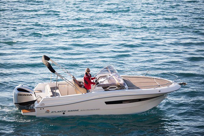 Elaphiti Islands 6 Hours Private Speedboat Tour - Koločep Island (1 hour 20 minutes): car-free calm and old churches
