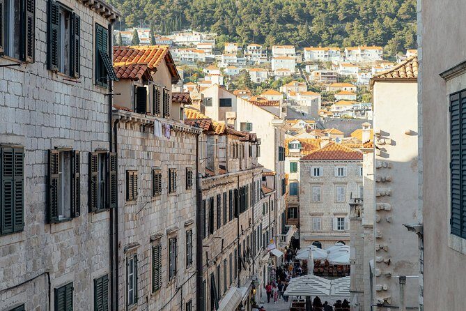 Family Friendly Dubrovnik Private City Tour - Games, Quizzes, and Ice Cream: The Secret Sauce for Family Tours