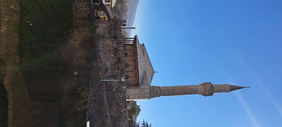 From Dubrovnik: Day Trip to Mostar and Kravica Waterfall - Key takeaways before you go