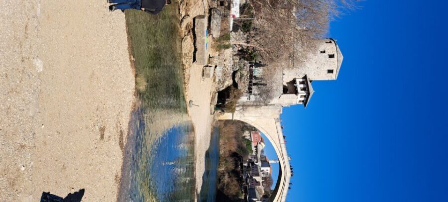 From Dubrovnik: Day Trip to Mostar and Kravica Waterfall - Who this trip is best for (and who should skip)