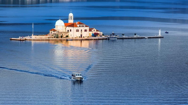 From Dubrovnik: Montenegro Day Trip with Cruise in Kotor Bay - Key things to look forward to