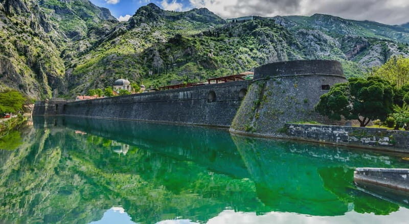 From Dubrovnik: Montenegro Day Trip with Cruise in Kotor Bay - Why the Bay of Kotor day trip is a real bargain from Dubrovnik