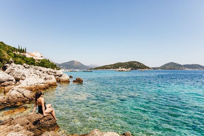 From Dubrovnik: Premium Three Island Cruise with lunch and drinks - Key things to know before you go