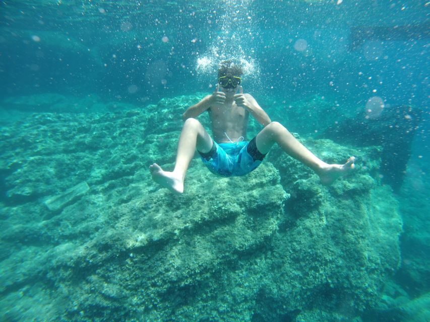 From Dubrovnik: Pvt Speedboat Cruise to Mljet&Sipanska Luka - What’s Included, What’s Not, and Why You Should Care
