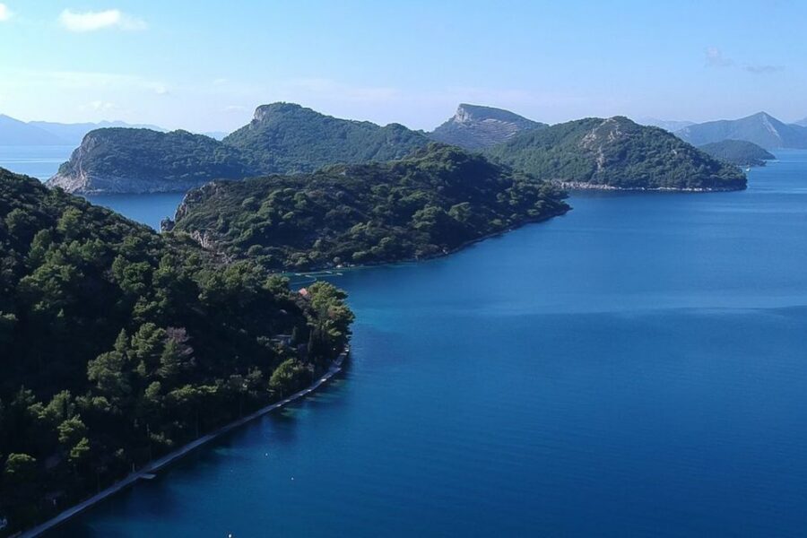 From Dubrovnik: Pvt Speedboat Cruise to Mljet&Sipanska Luka - Price and Value: $1,036 Per Group Up To Four