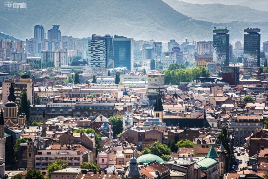 From Dubrovnik: Sarajevo and Mostar Private Full-Day Tour - The 15-hour game plan: why this route works (and what to watch)