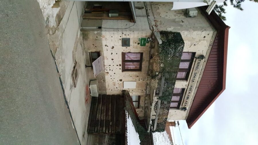 From Dubrovnik: Sarajevo and Mostar Private Full-Day Tour - Mostar on a tighter clock: why 1 hour can still work