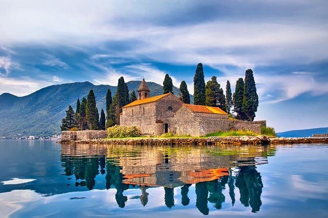 Full-Day Montenegro Private Tour from Dubrovnik - Key Highlights You’ll Notice Right Away