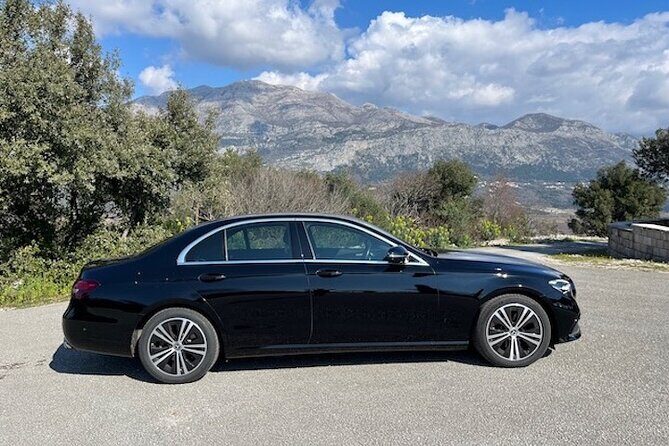 Full-Day Private Tour to Mostar & Kravice Waterfalls. - A private road trip that starts with real Adriatic views
