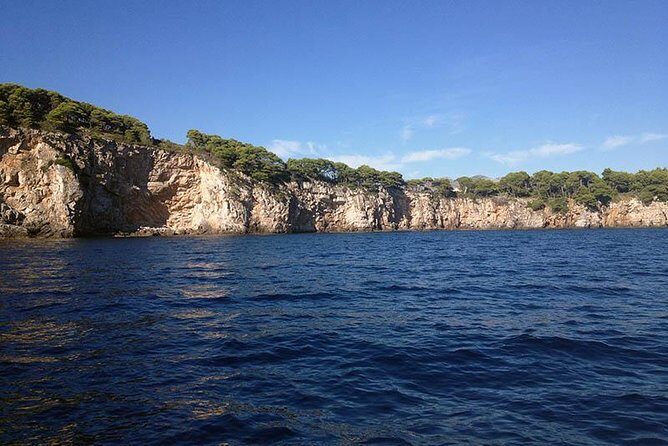 Full day trip to the Elafiti islands with Atlantic ALL INCLUDED - Who this fits best in your Dubrovnik plans