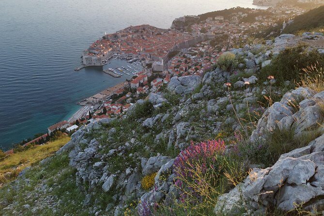 Game of Thrones Driving Tour - A minivan ride that saves you from Dubrovnik’s toughest walking