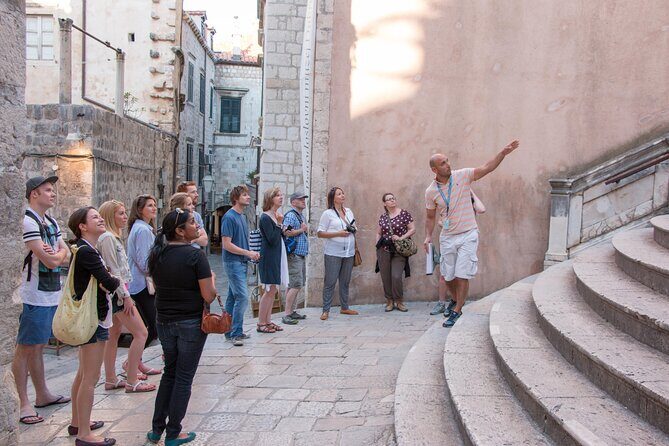 Game of Thrones & History of Dubrovnik Tour - Timing, Walking Comfort, and What to Do With the Rest of Your Day