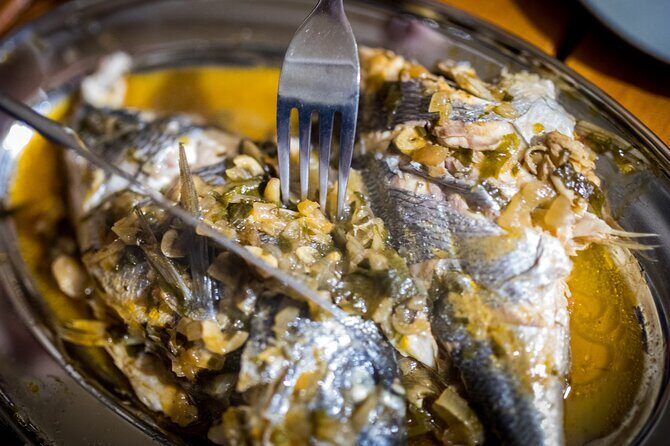 Gastro Cruise | Cruise around Dubrovnik Old Town with Lunch - Group size, onboard comfort, and what the vibe is likely like