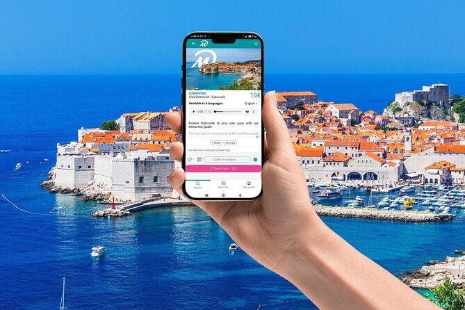Group Day Tour Mostar and Kravice Waterfalls Tour from Dubrovnik - Počitelj in-between: the medieval architecture break you’ll thank yourself for