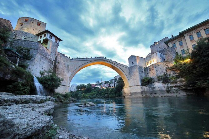 Group Full Day Tour Mostar & Kravica waterfalls from Dubrovnik - Key things I’d plan around