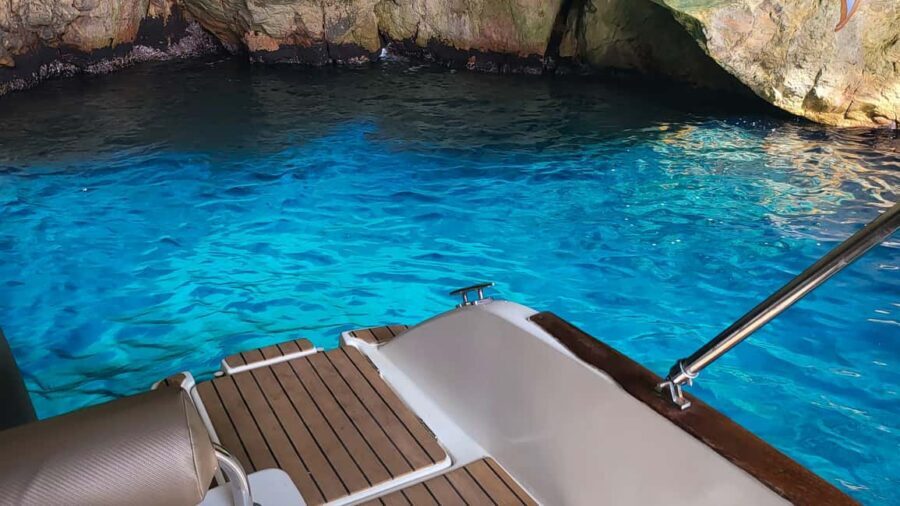 Hello Dubrovnik: Blue Cave Tour 4h - All Inclusive - Key Highlights at a Glance